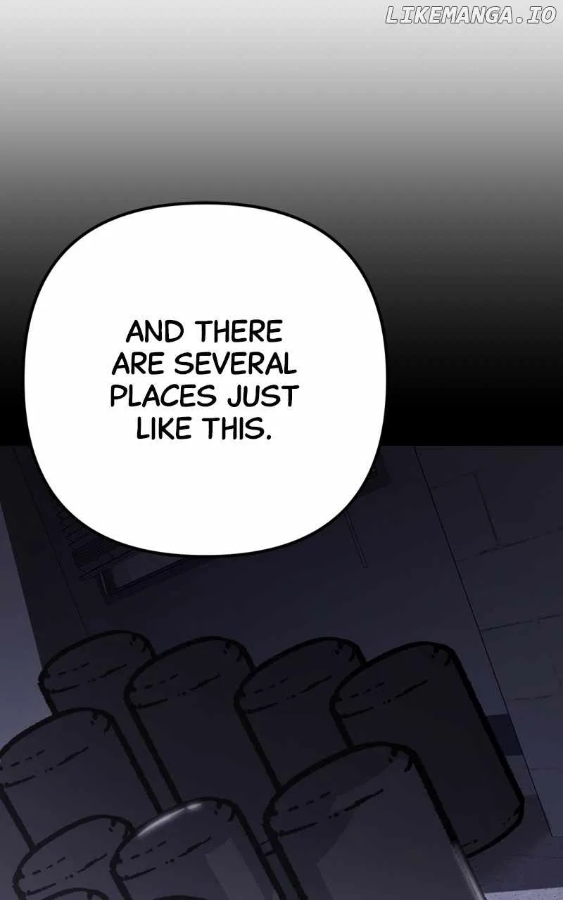 Hidden House in the Apocalypse Chapter 32 page 63