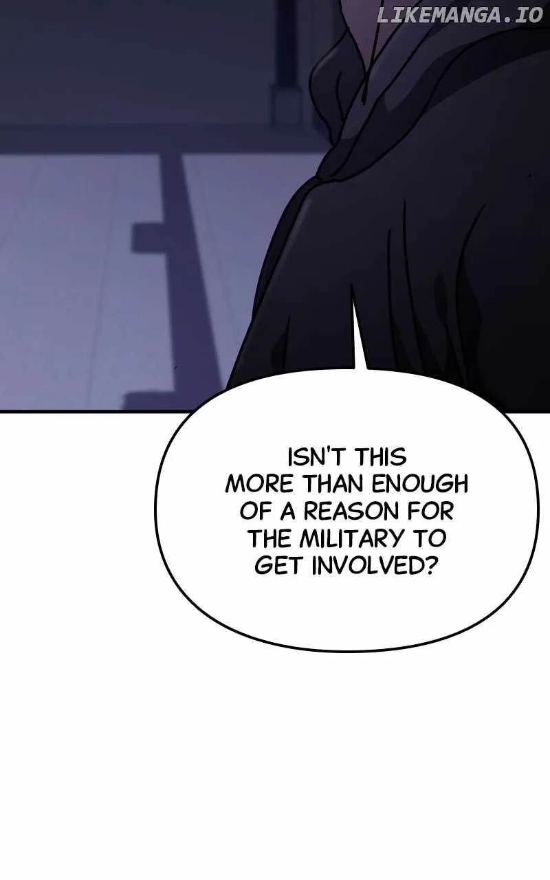 Hidden House in the Apocalypse Chapter 32 page 69