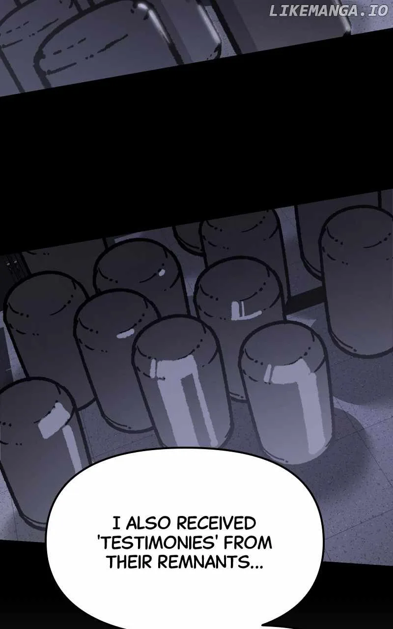 Hidden House in the Apocalypse Chapter 32 page 64