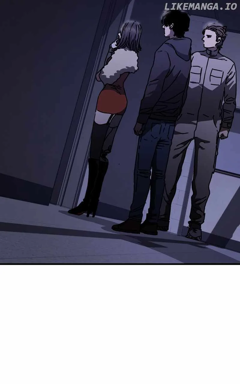 Hidden House in the Apocalypse Chapter 32 page 67