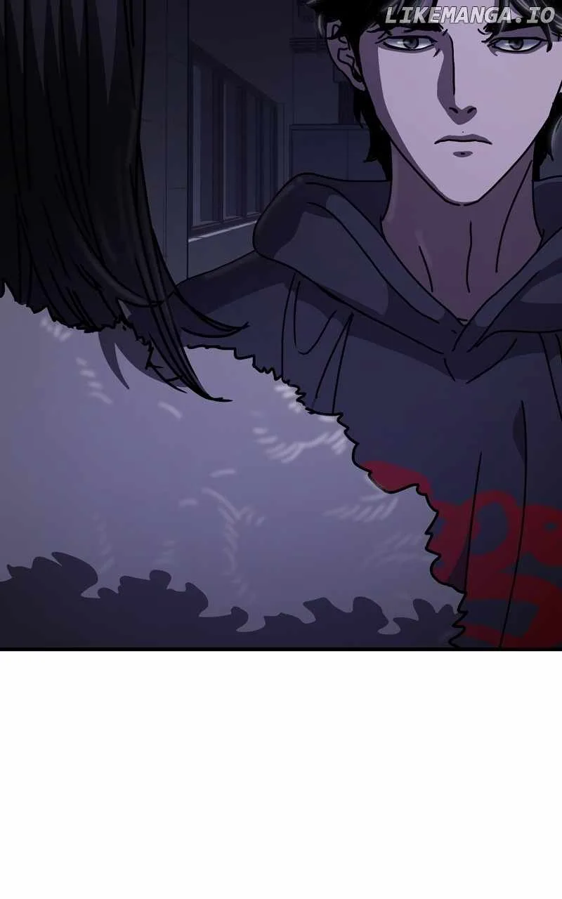 Hidden House in the Apocalypse Chapter 32 page 74