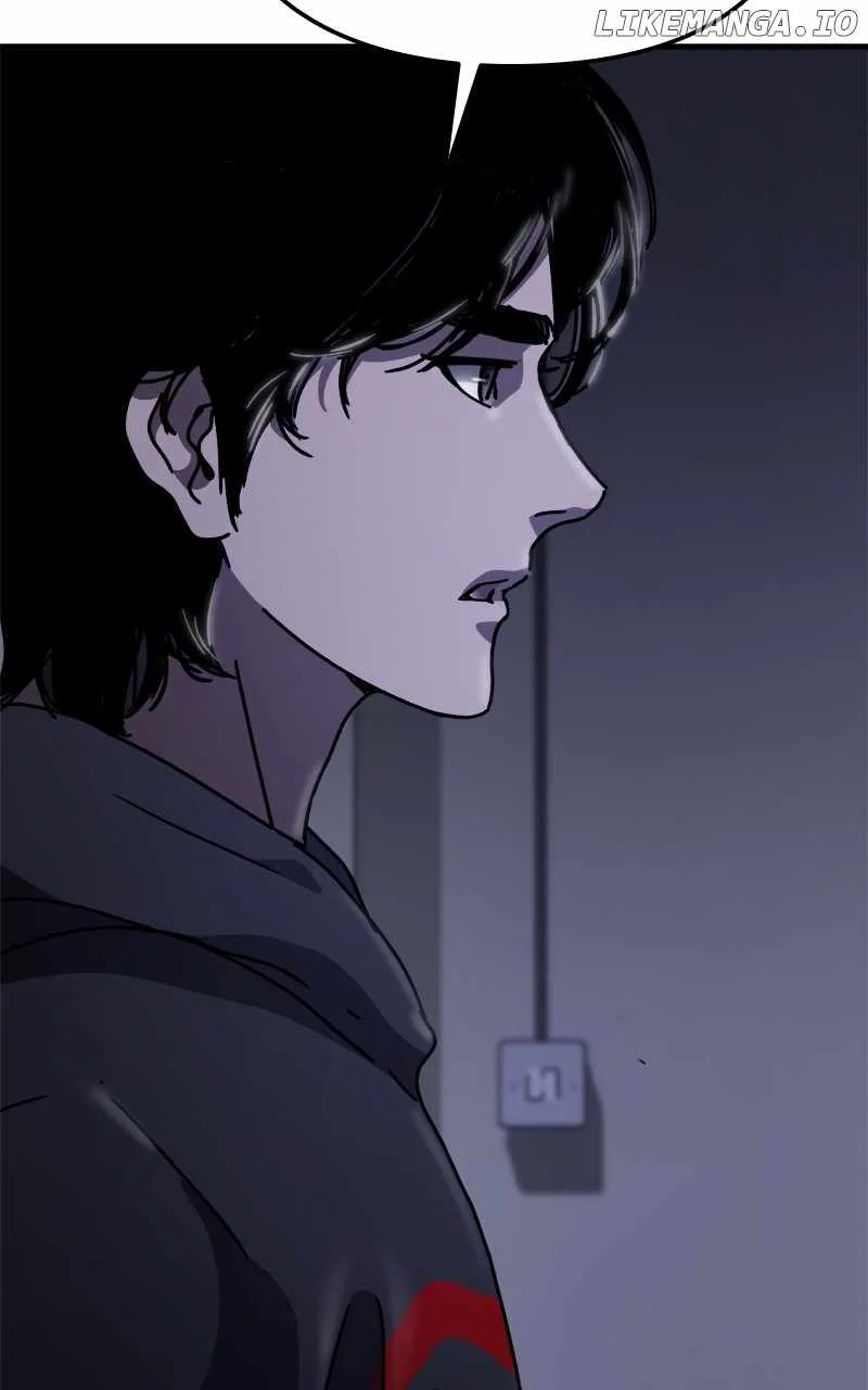 Hidden House in the Apocalypse Chapter 32 page 79
