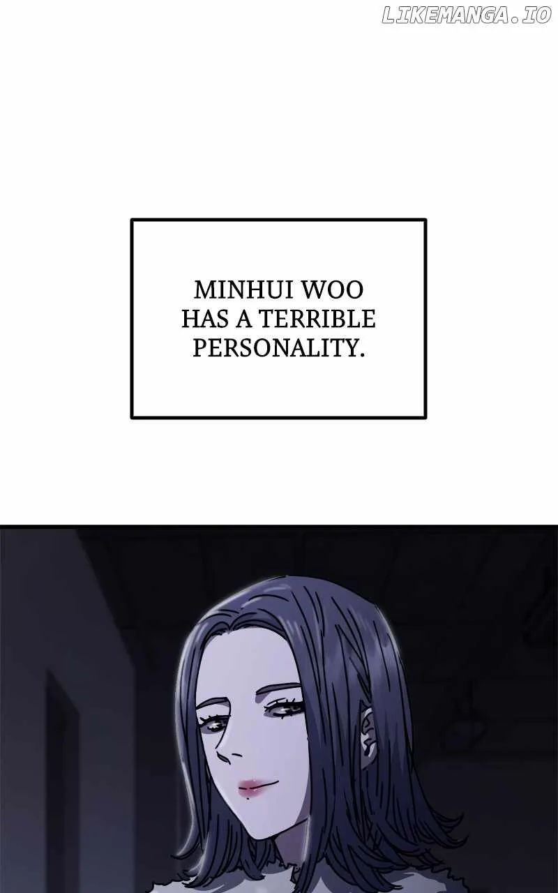 Hidden House in the Apocalypse Chapter 32 page 75