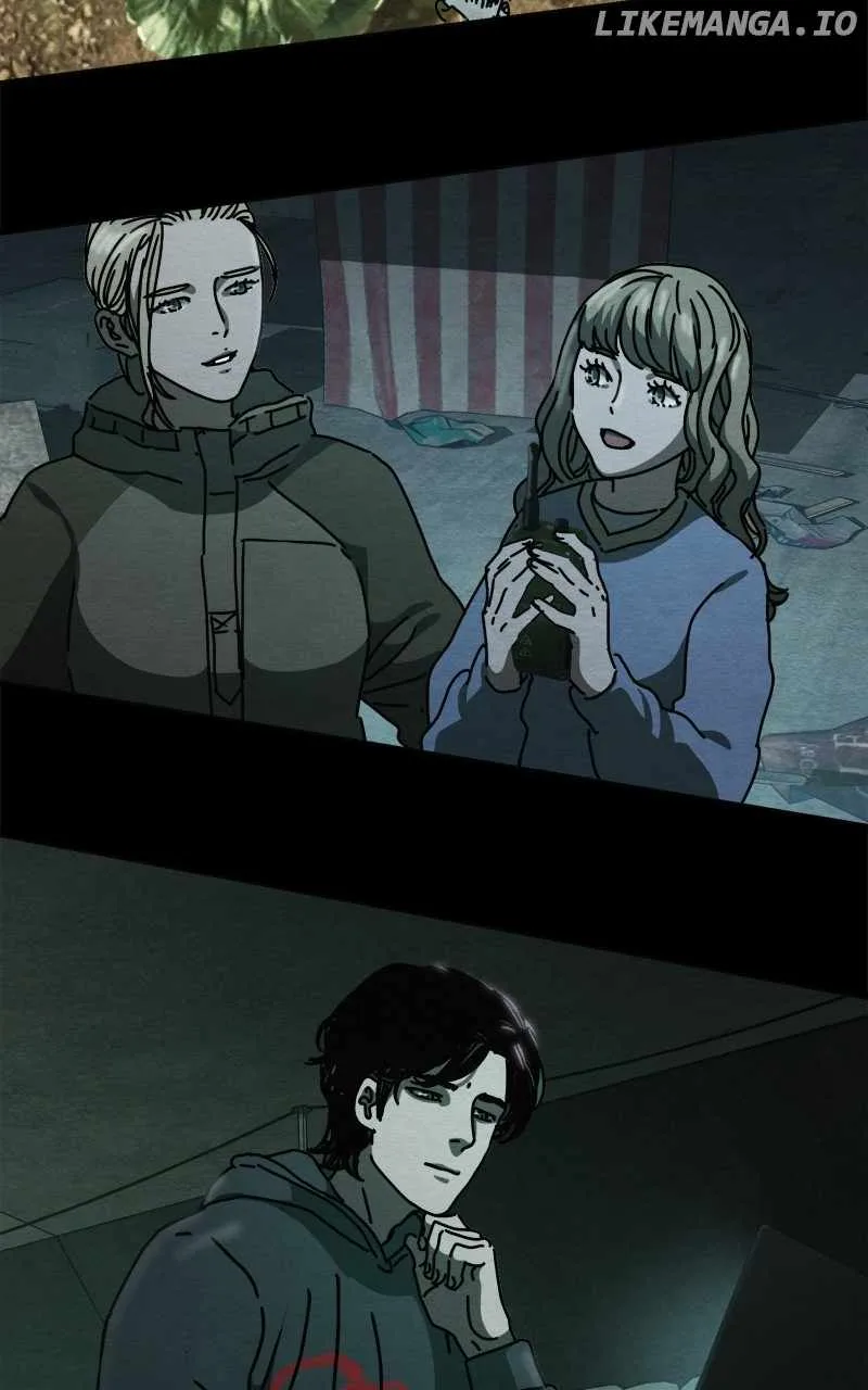 Hidden House in the Apocalypse Chapter 32 page 82