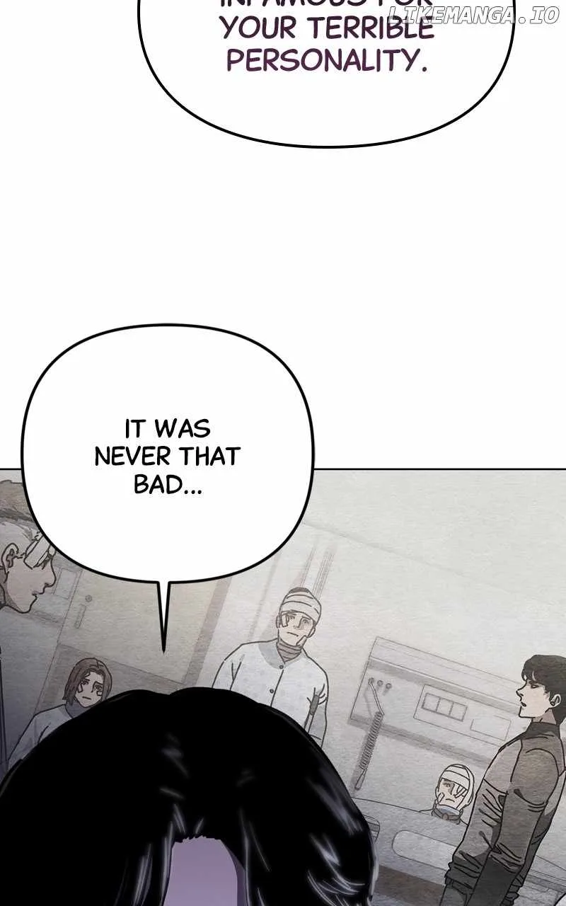 Hidden House in the Apocalypse Chapter 32 page 89
