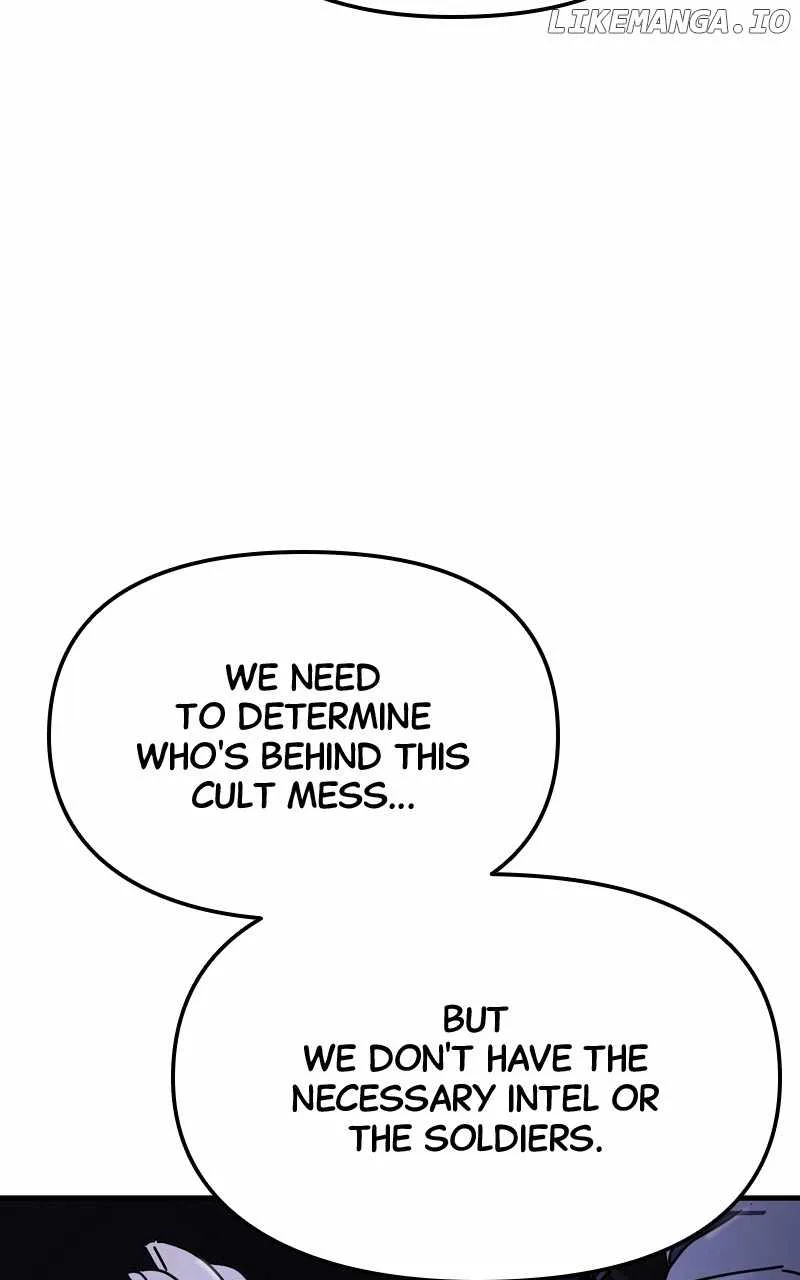Hidden House in the Apocalypse Chapter 32 page 93
