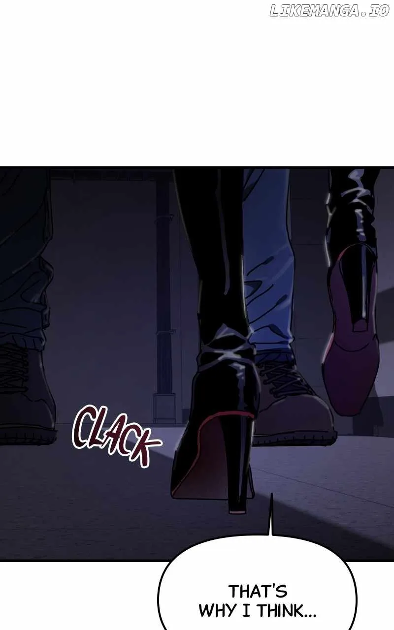 Hidden House in the Apocalypse Chapter 32 page 97