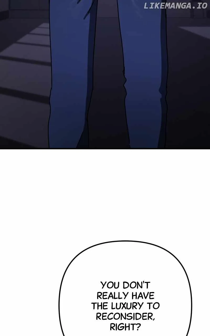 Hidden House in the Apocalypse Chapter 32 page 107