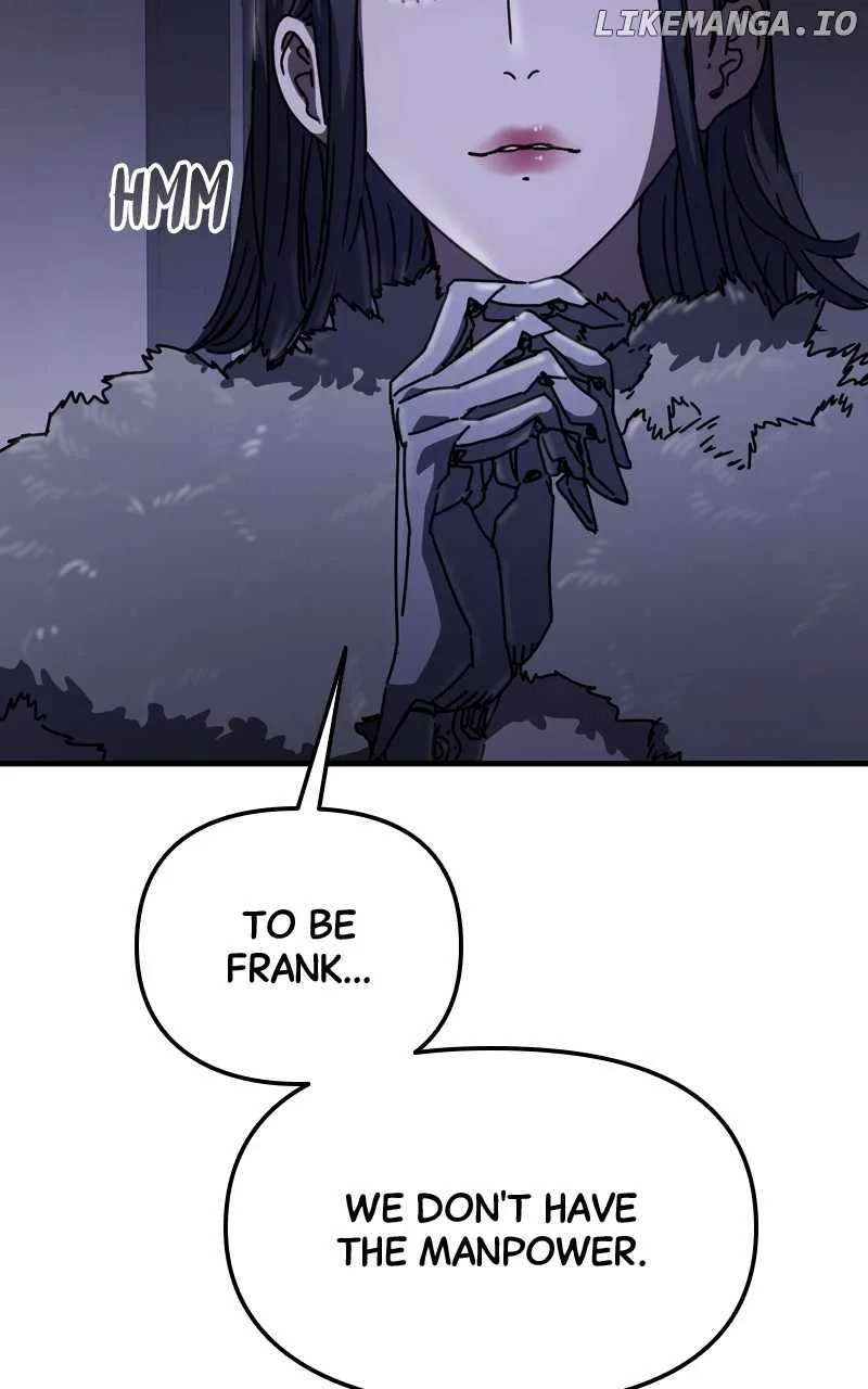 Hidden House in the Apocalypse Chapter 32 page 92