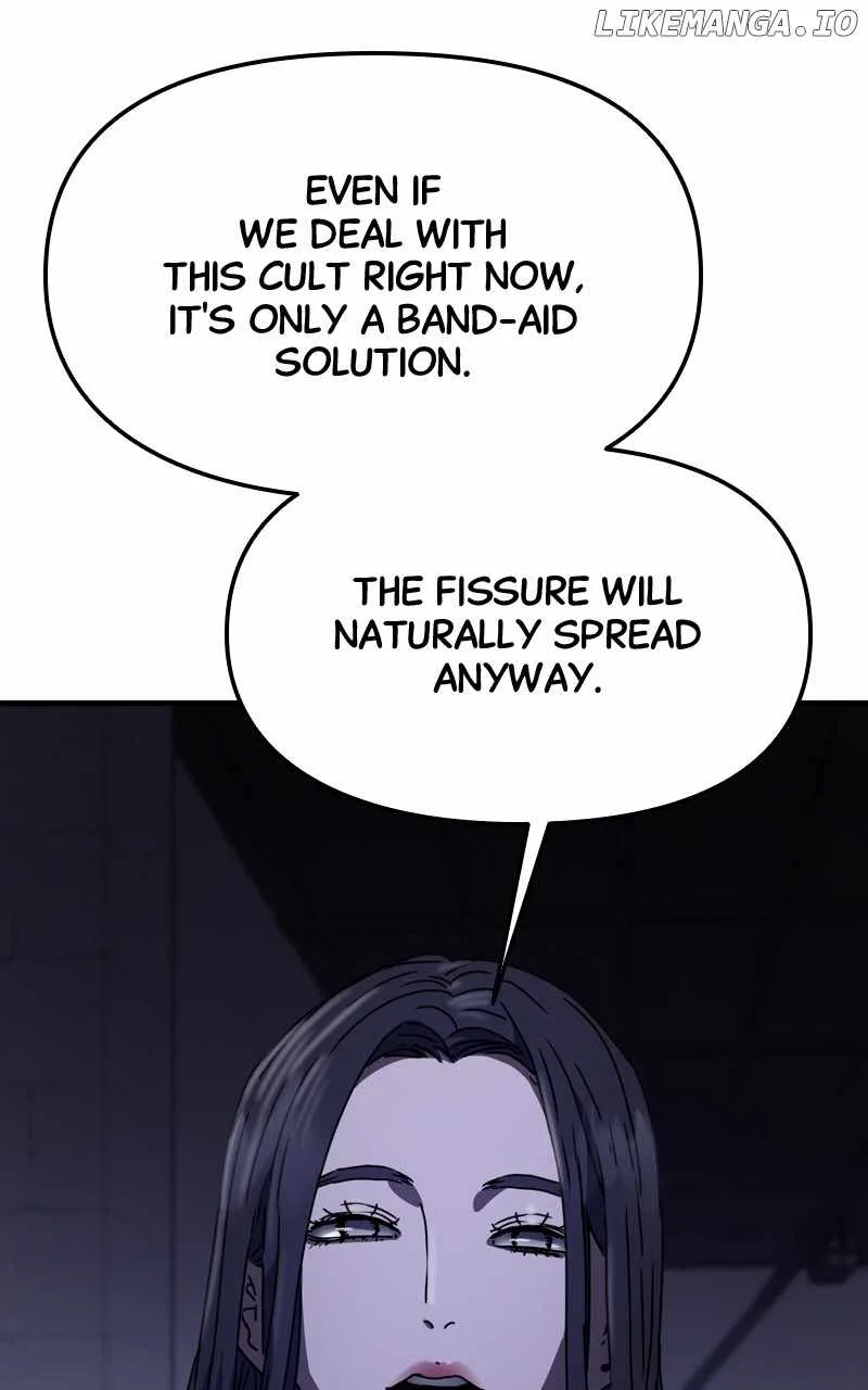 Hidden House in the Apocalypse Chapter 32 page 102