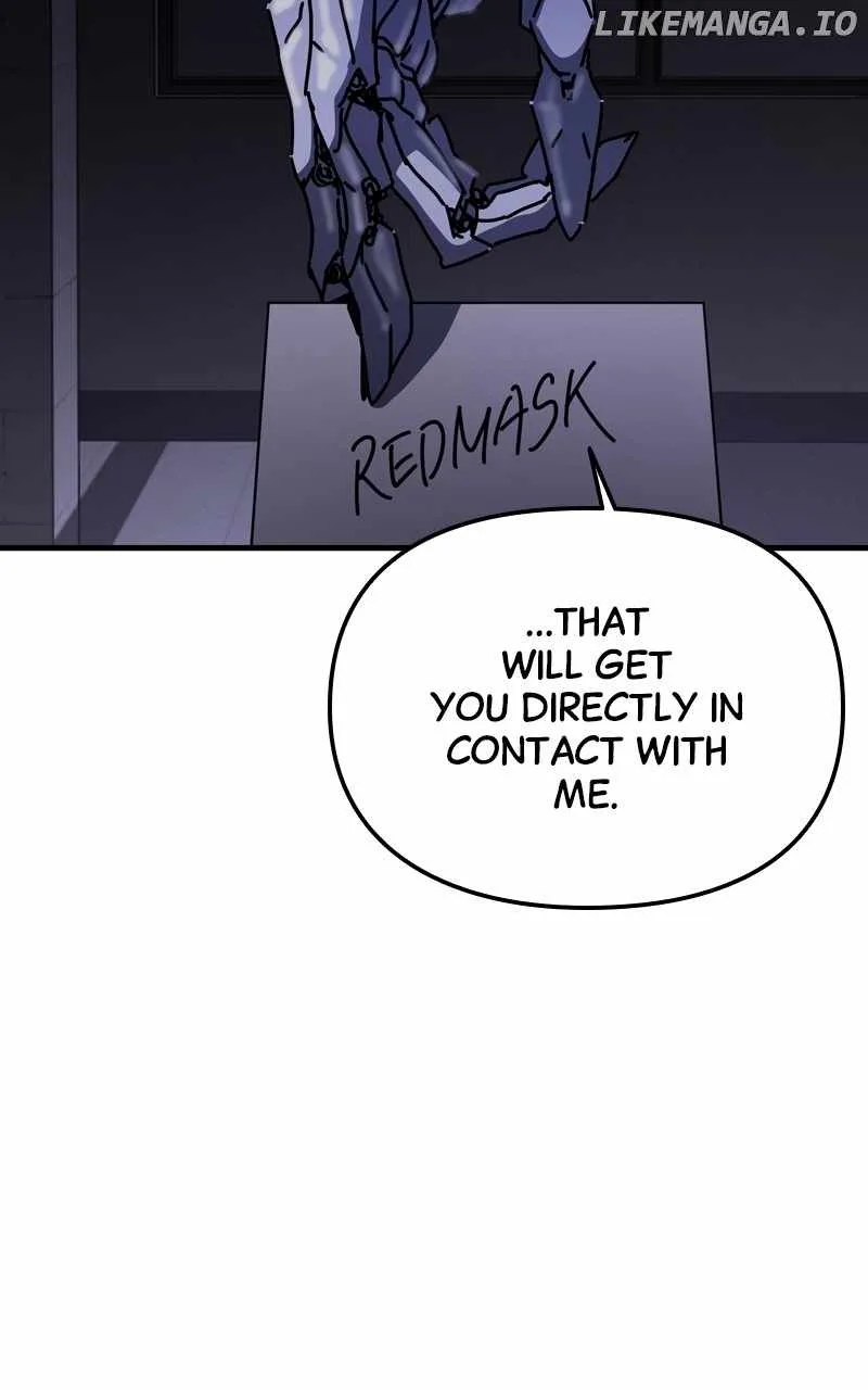 Hidden House in the Apocalypse Chapter 32 page 101
