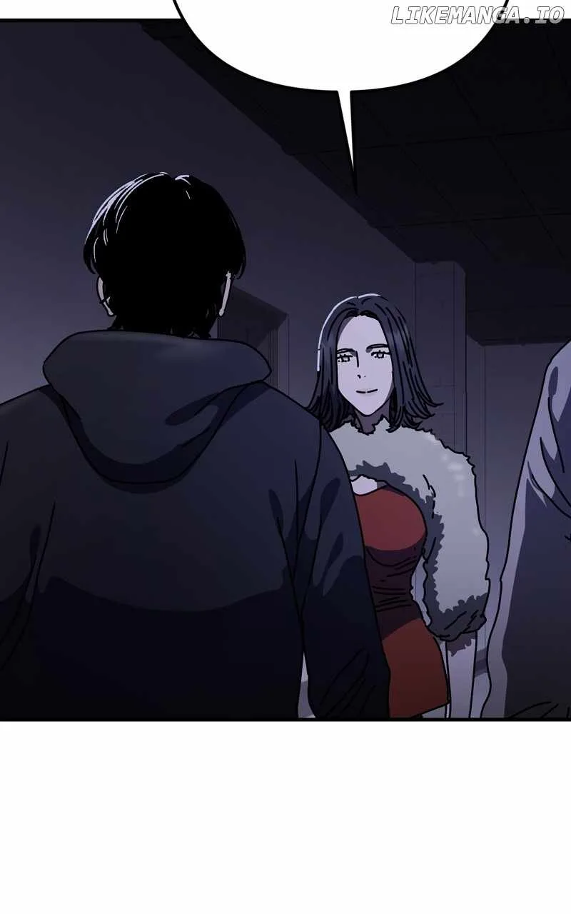 Hidden House in the Apocalypse Chapter 32 page 108
