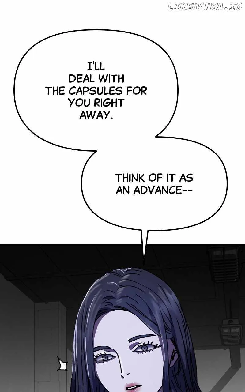 Hidden House in the Apocalypse Chapter 32 page 110