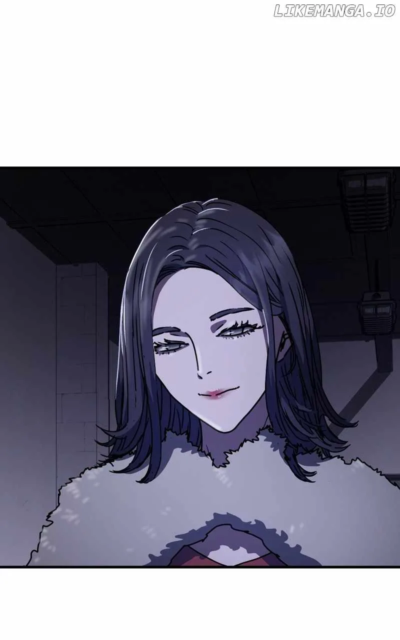 Hidden House in the Apocalypse Chapter 32 page 109