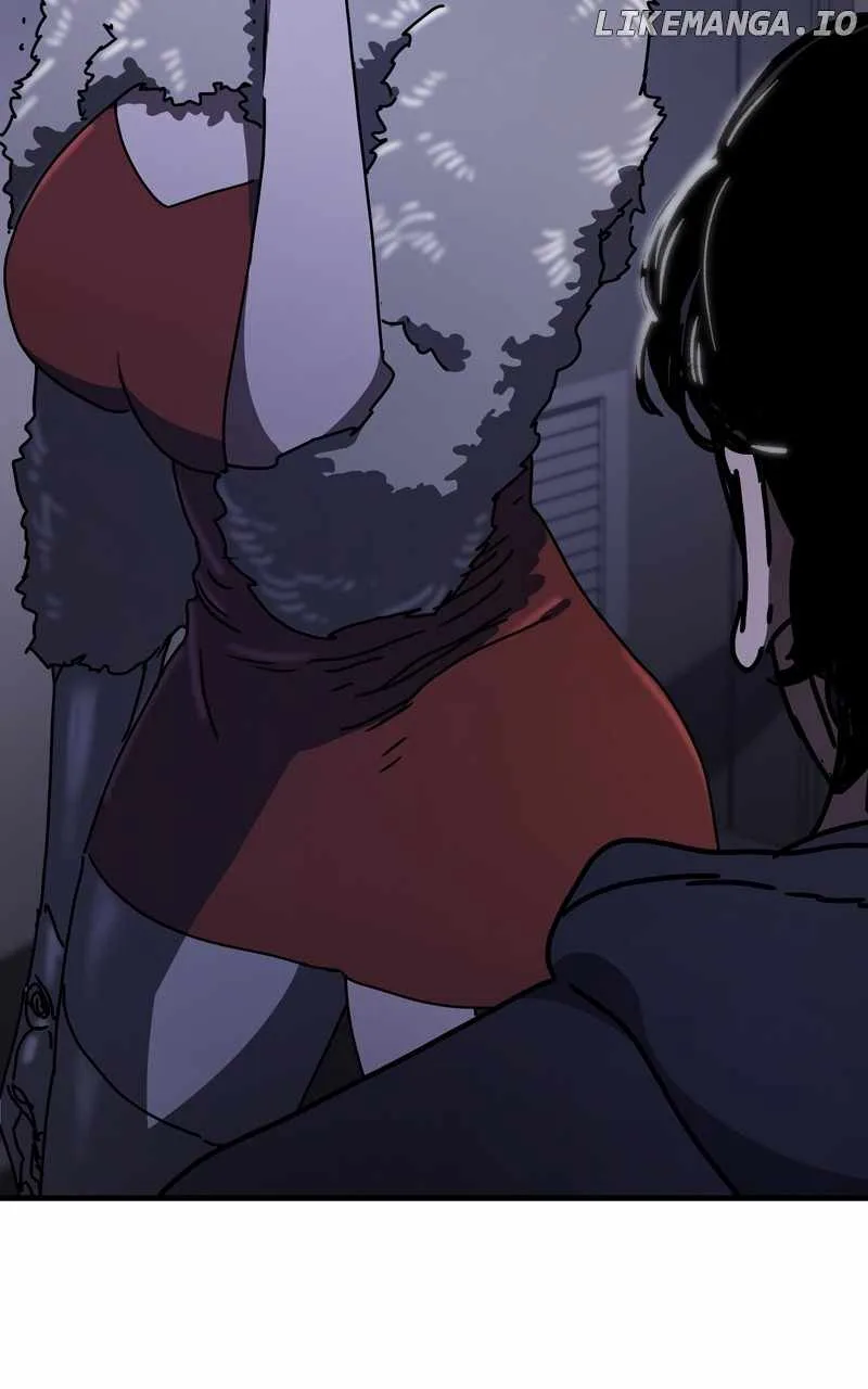 Hidden House in the Apocalypse Chapter 32 page 124