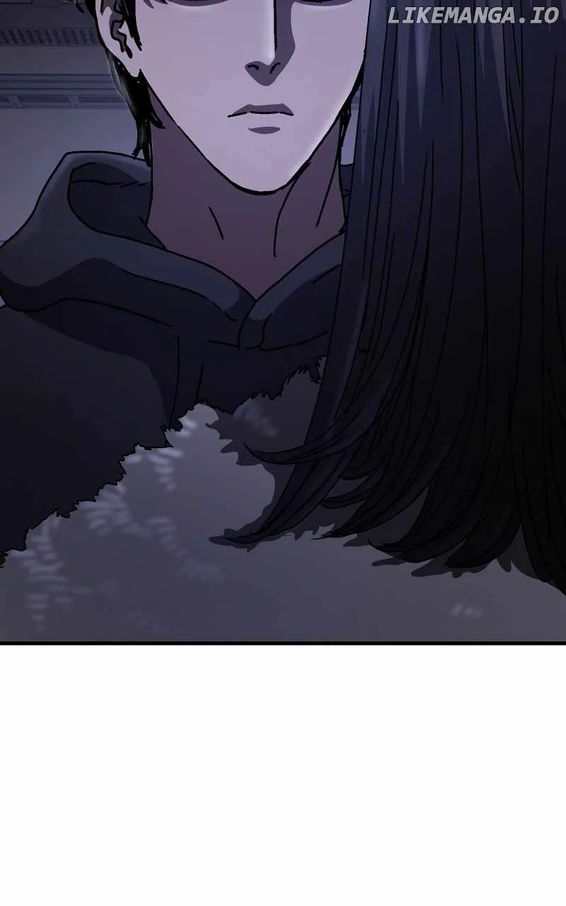 Hidden House in the Apocalypse Chapter 32 page 122