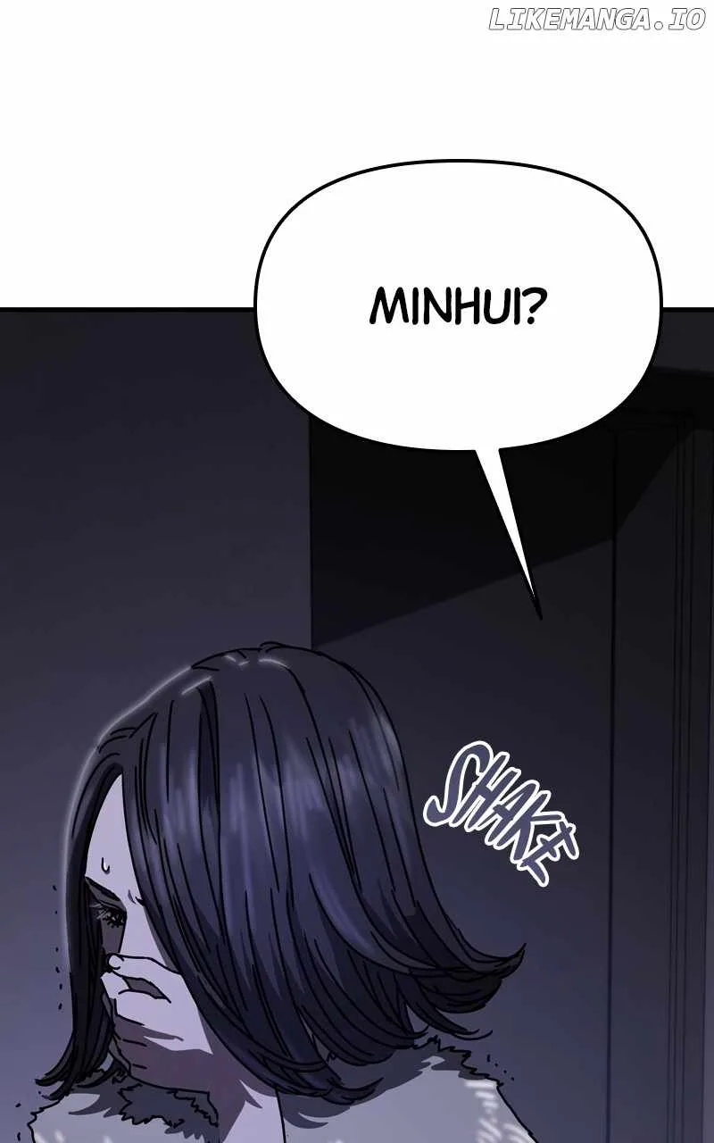 Hidden House in the Apocalypse Chapter 32 page 123