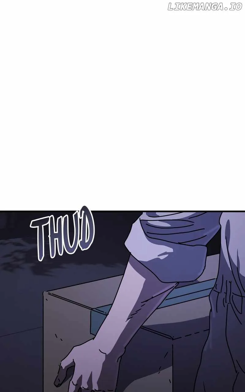 Hidden House in the Apocalypse Chapter 32 page 126