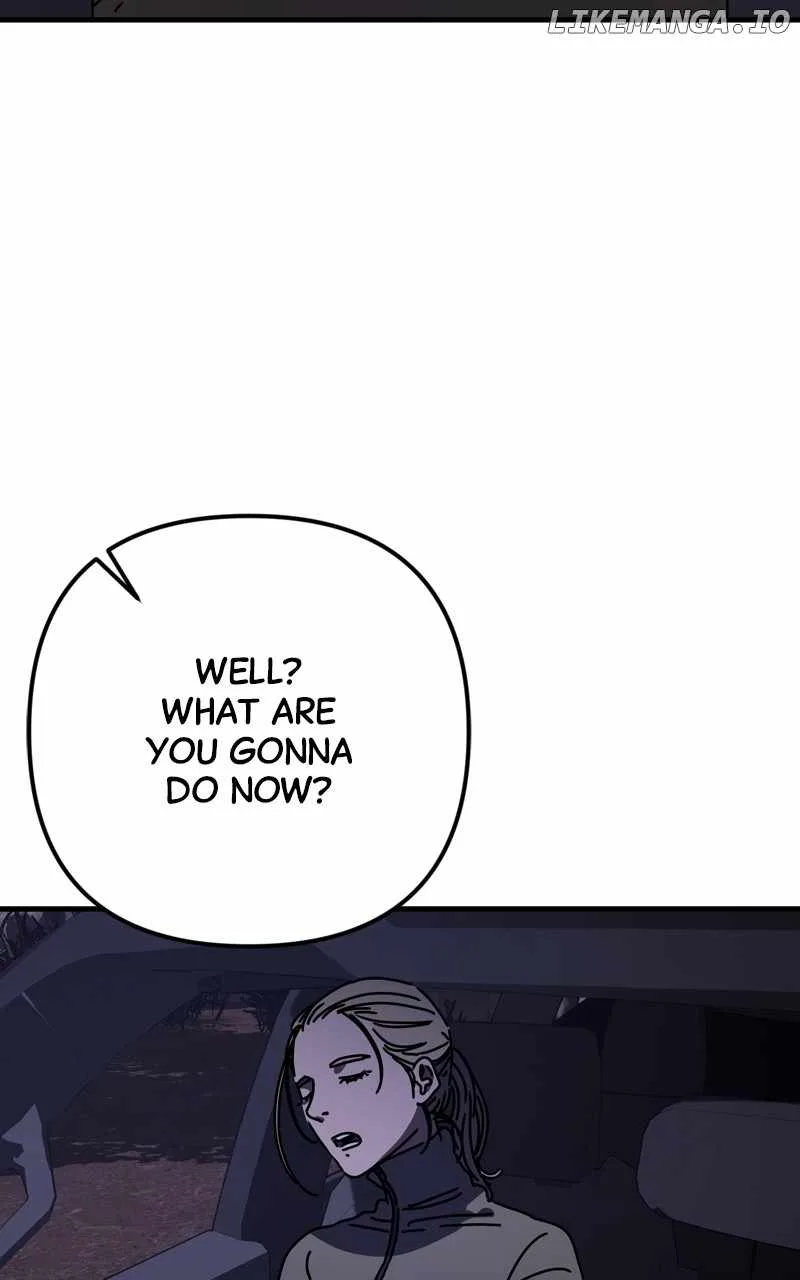 Hidden House in the Apocalypse Chapter 32 page 129