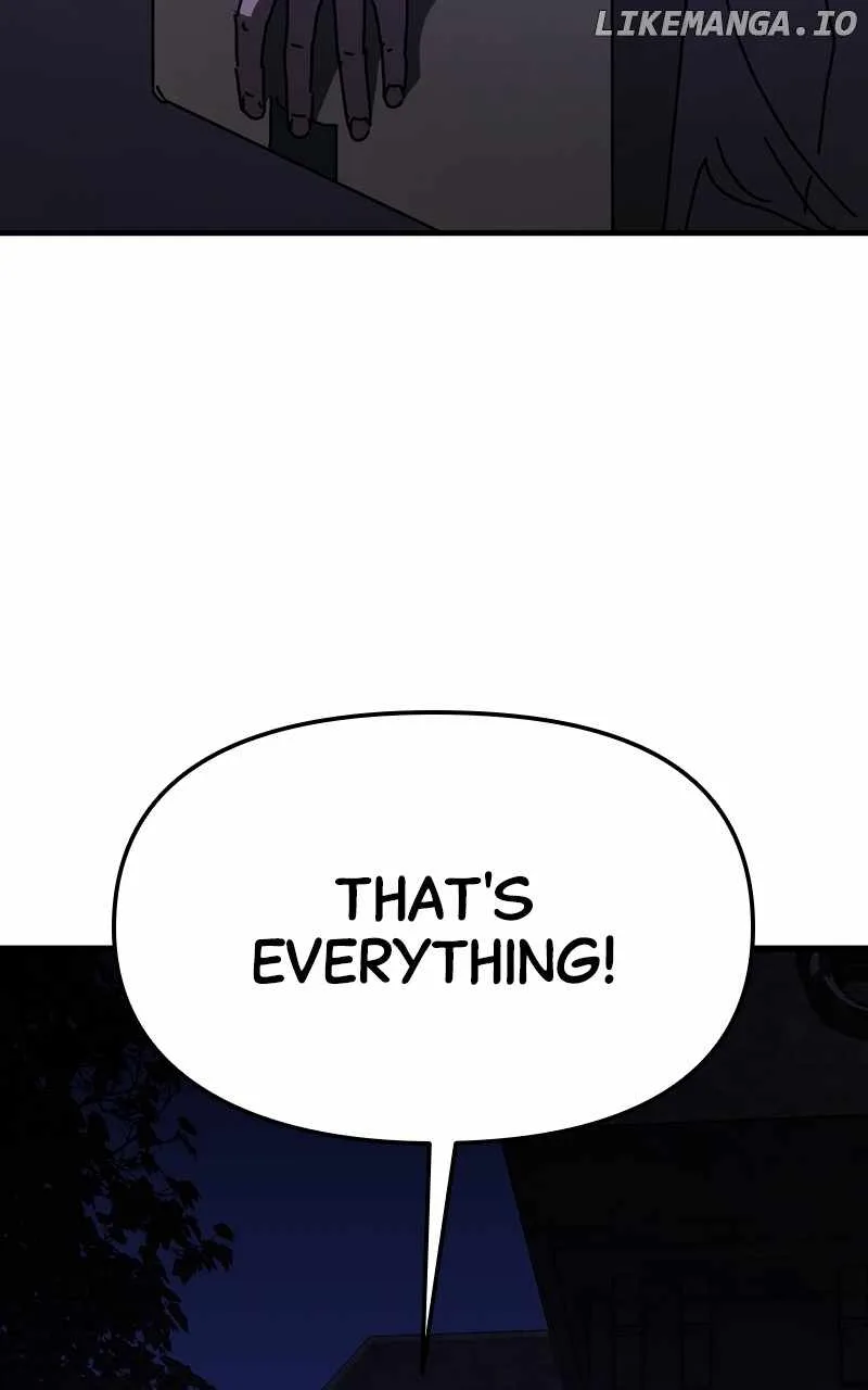 Hidden House in the Apocalypse Chapter 32 page 127