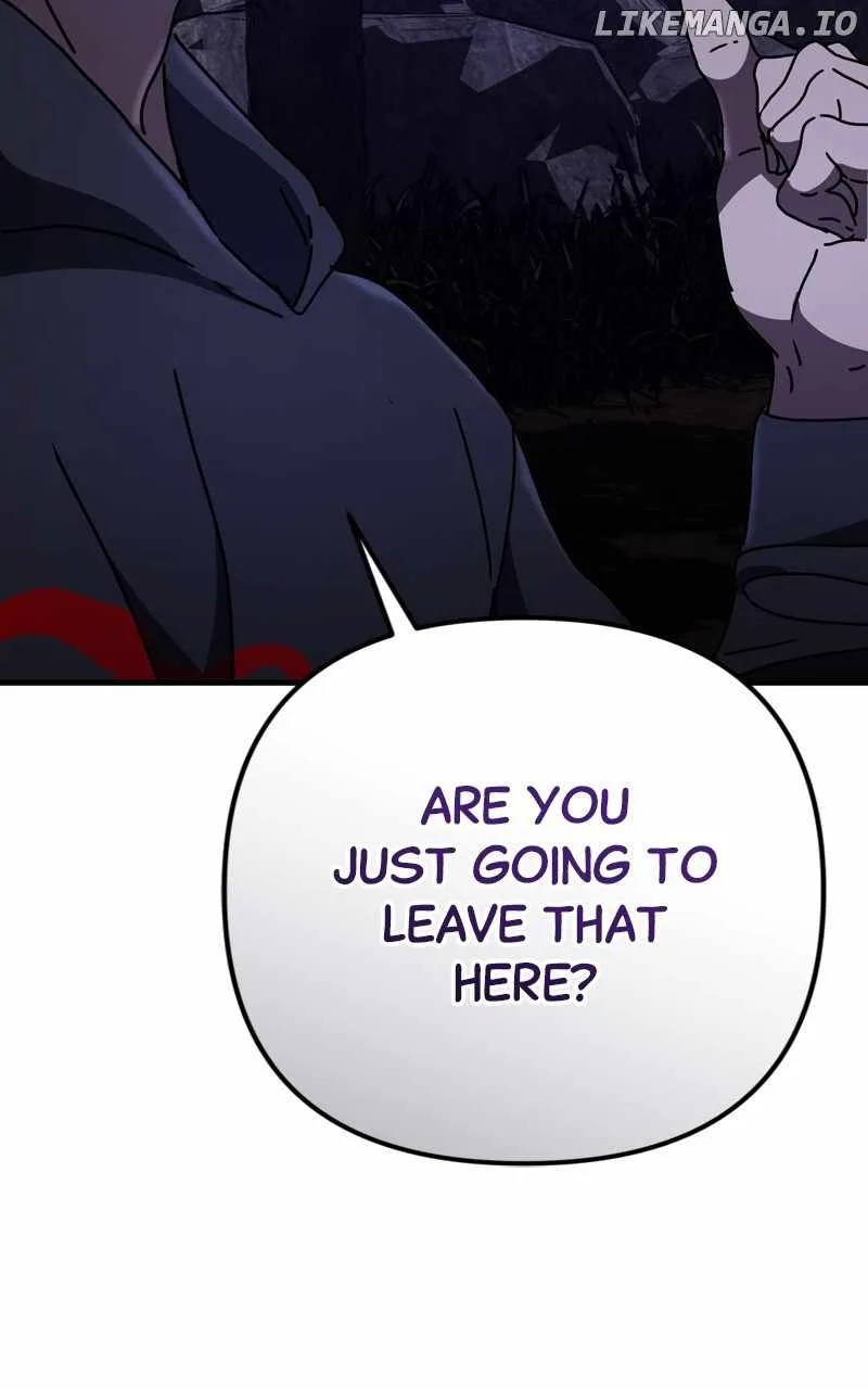Hidden House in the Apocalypse Chapter 32 page 134