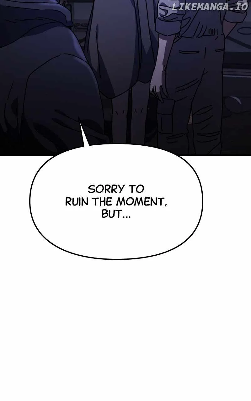 Hidden House in the Apocalypse Chapter 32 page 132