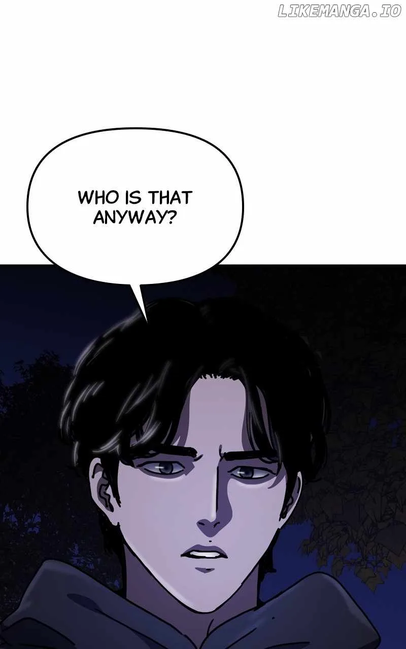 Hidden House in the Apocalypse Chapter 32 page 137