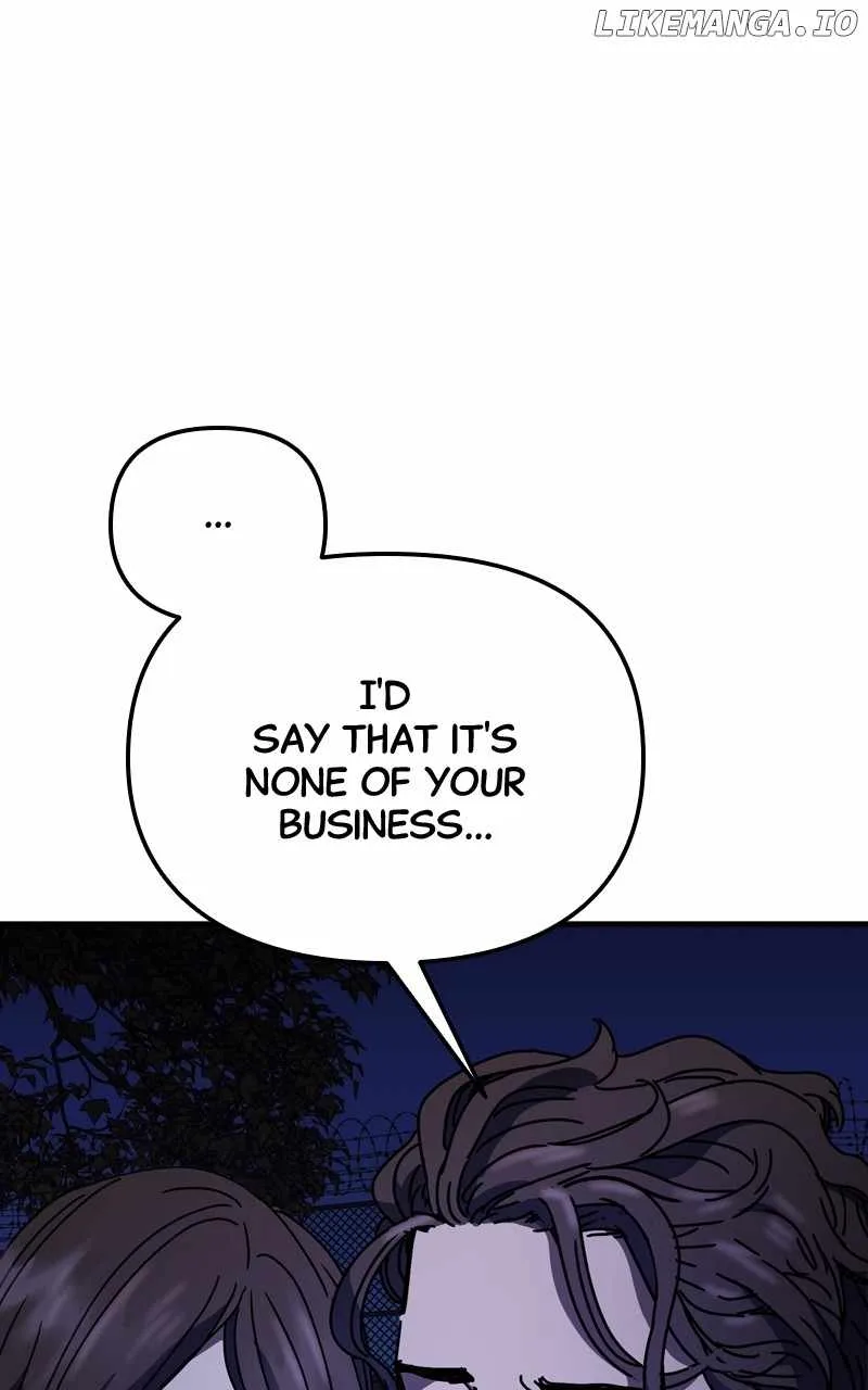 Hidden House in the Apocalypse Chapter 32 page 135