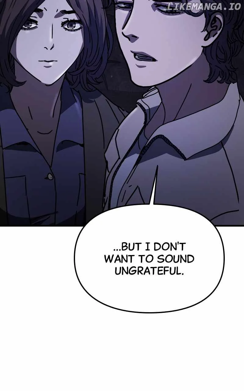 Hidden House in the Apocalypse Chapter 32 page 136