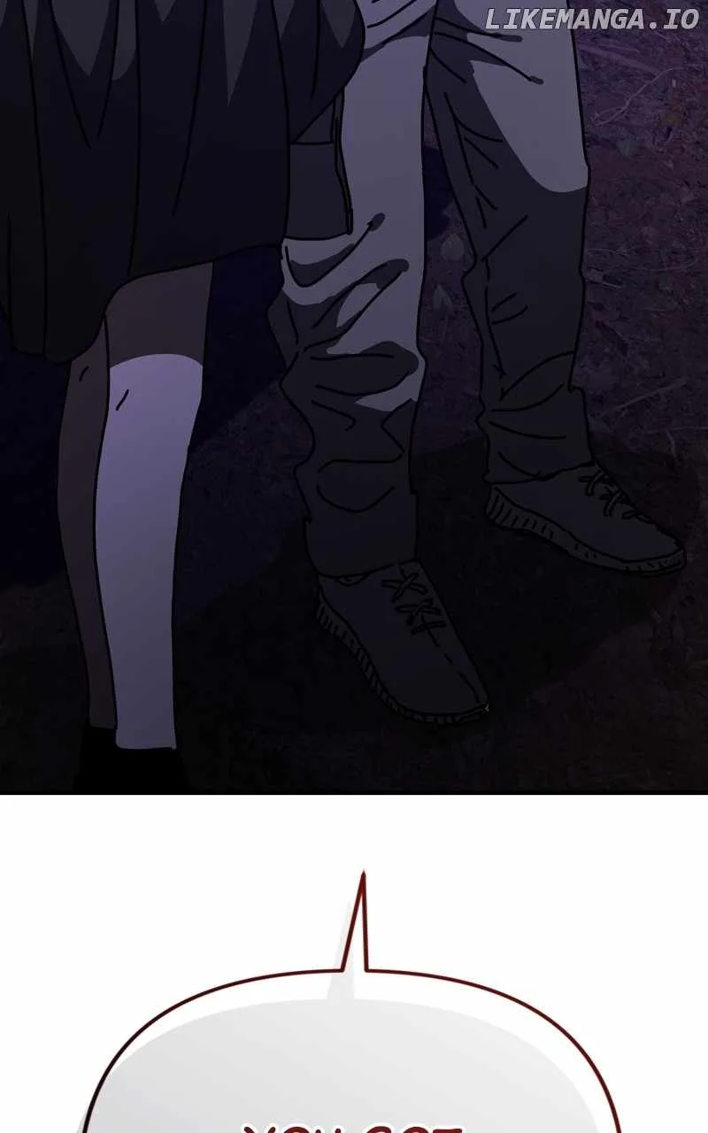 Hidden House in the Apocalypse Chapter 32 page 143