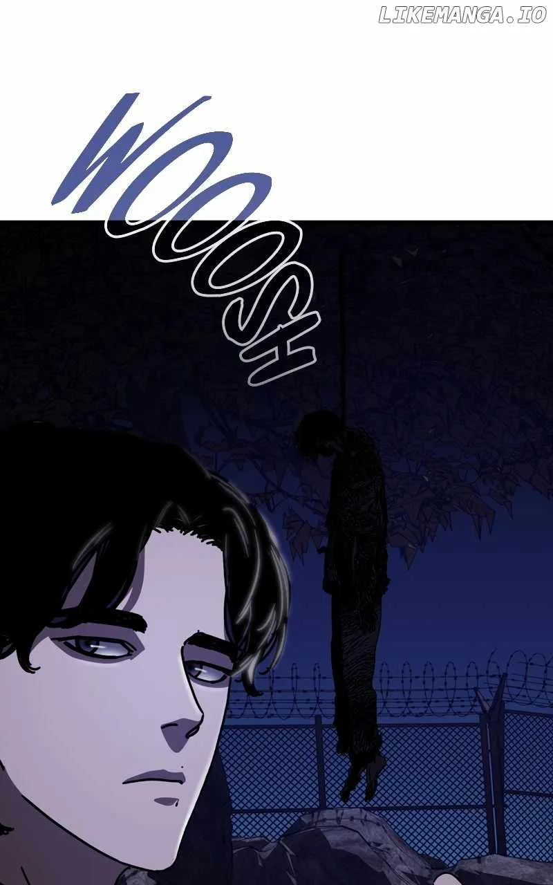 Hidden House in the Apocalypse Chapter 32 page 133