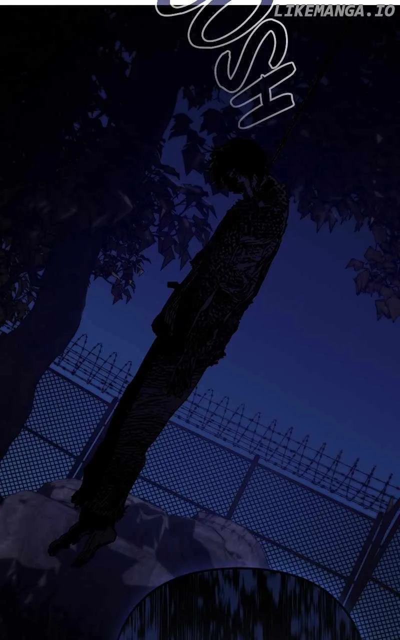 Hidden House in the Apocalypse Chapter 32 page 140