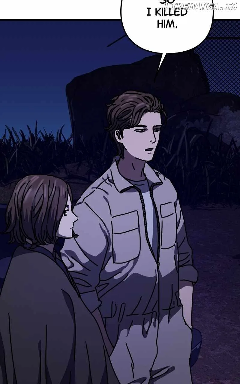 Hidden House in the Apocalypse Chapter 32 page 142