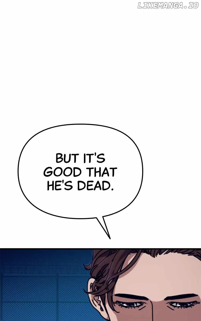 Hidden House in the Apocalypse Chapter 33 page 18