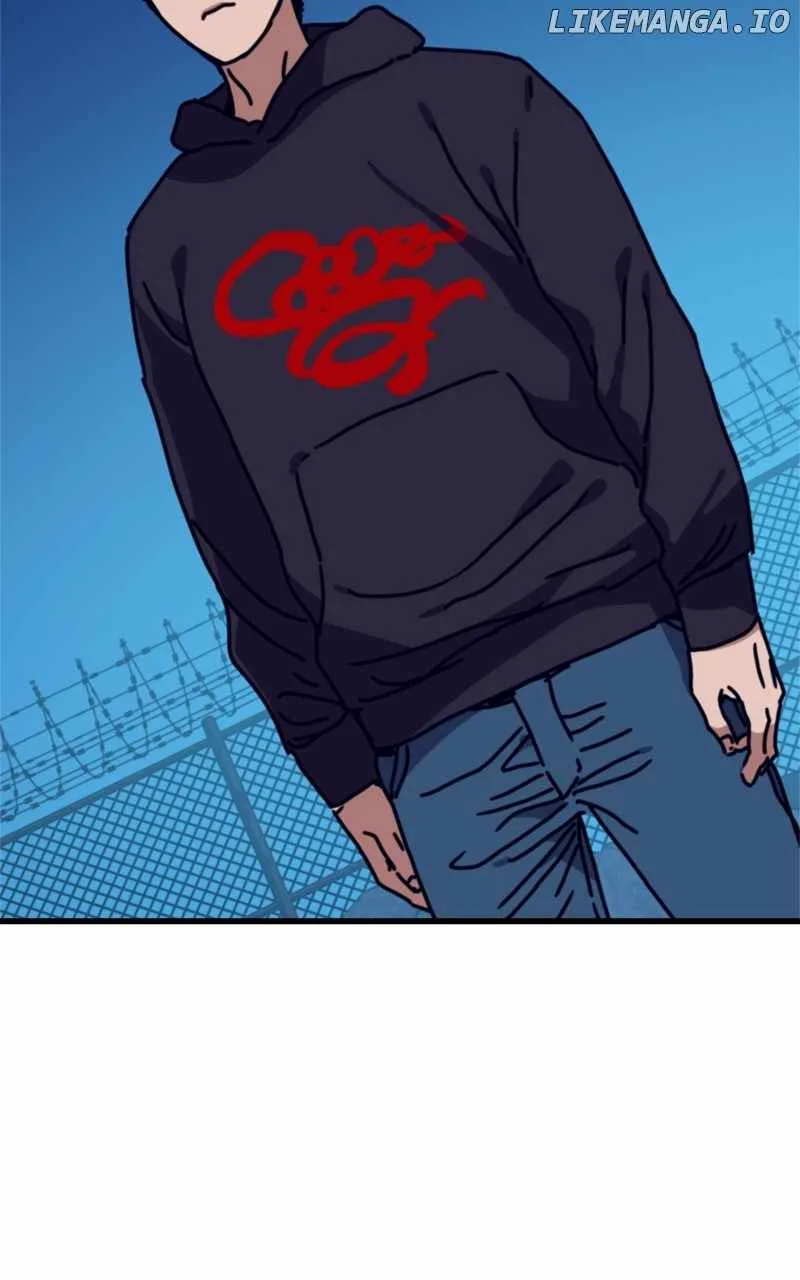 Hidden House in the Apocalypse Chapter 33 page 2