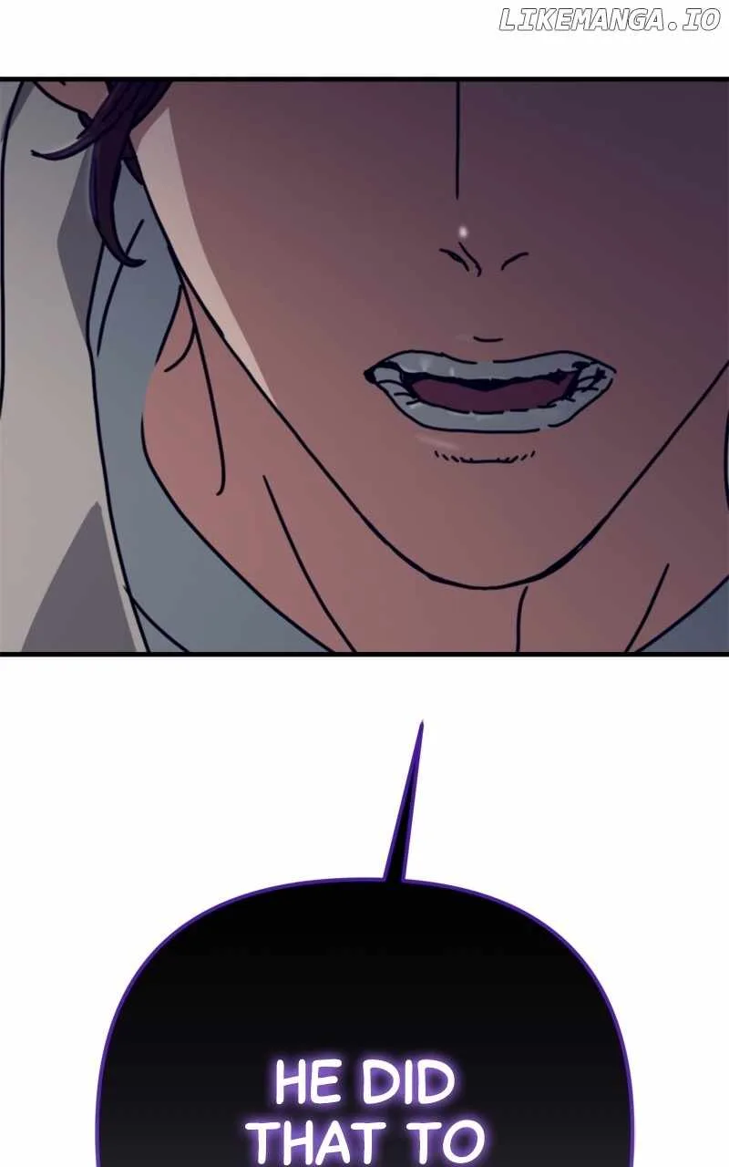 Hidden House in the Apocalypse Chapter 33 page 16