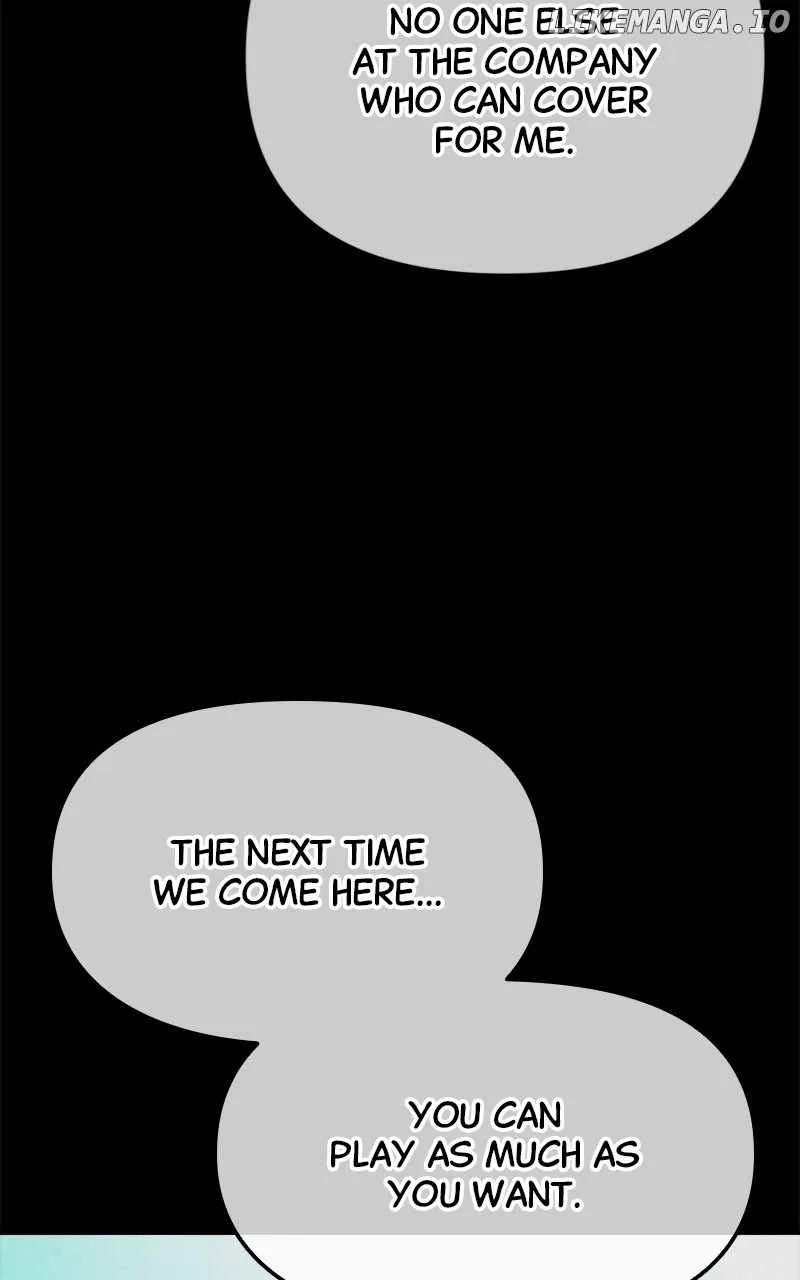 Hidden House in the Apocalypse Chapter 33 page 23