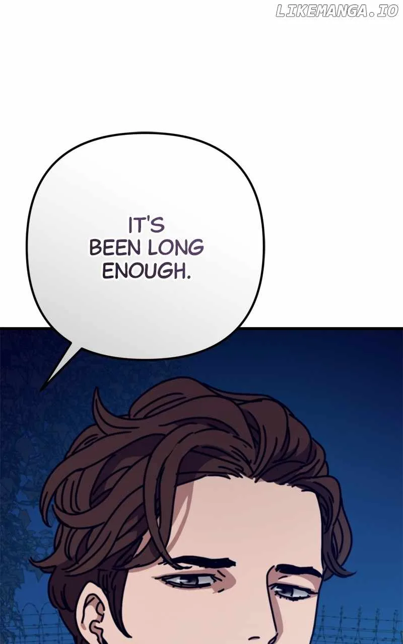 Hidden House in the Apocalypse Chapter 33 page 13