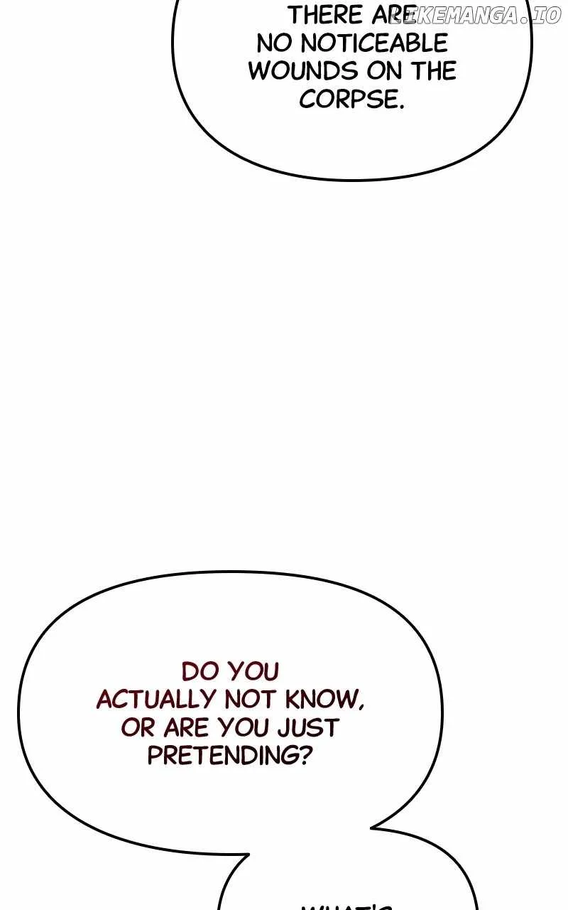 Hidden House in the Apocalypse Chapter 33 page 9