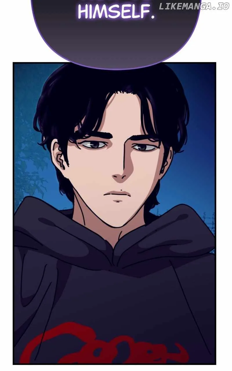 Hidden House in the Apocalypse Chapter 33 page 17