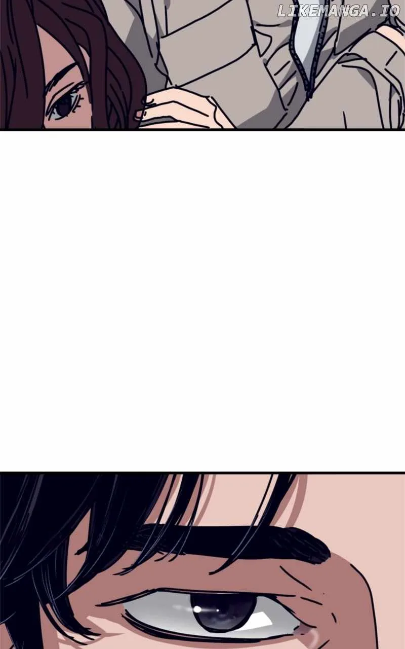 Hidden House in the Apocalypse Chapter 33 page 4