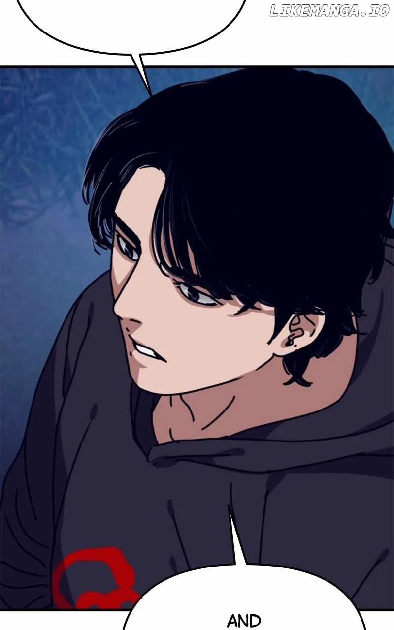 Hidden House in the Apocalypse Chapter 33 page 8