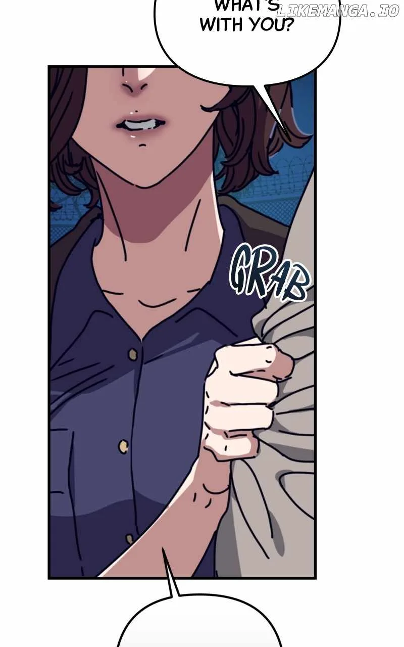 Hidden House in the Apocalypse Chapter 33 page 10