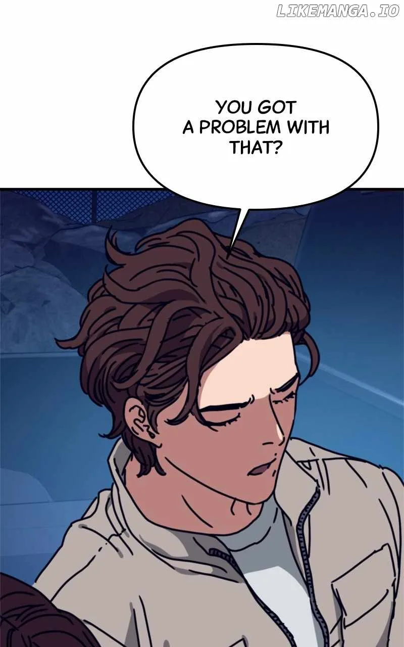 Hidden House in the Apocalypse Chapter 33 page 3