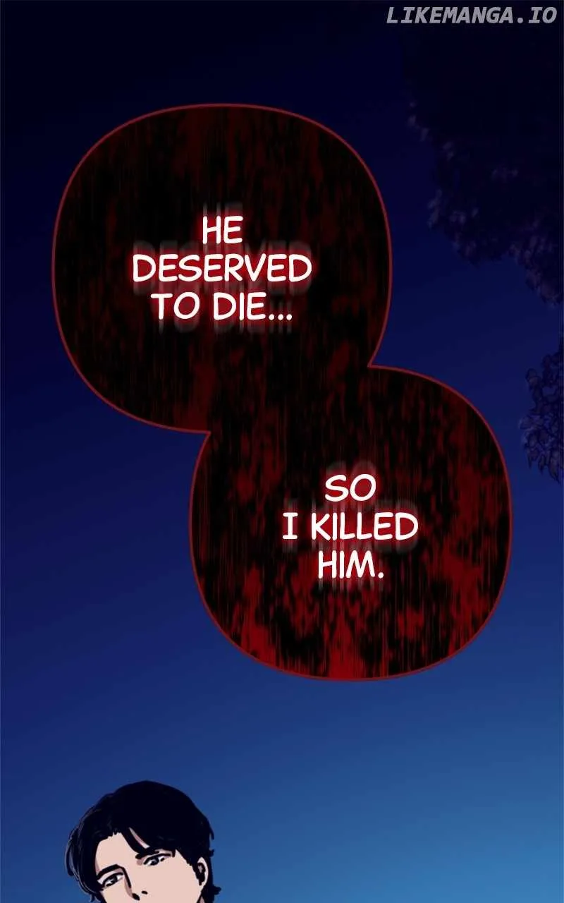 Hidden House in the Apocalypse Chapter 33 page 1