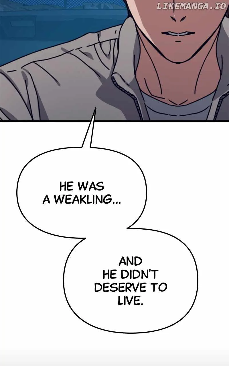 Hidden House in the Apocalypse Chapter 33 page 19