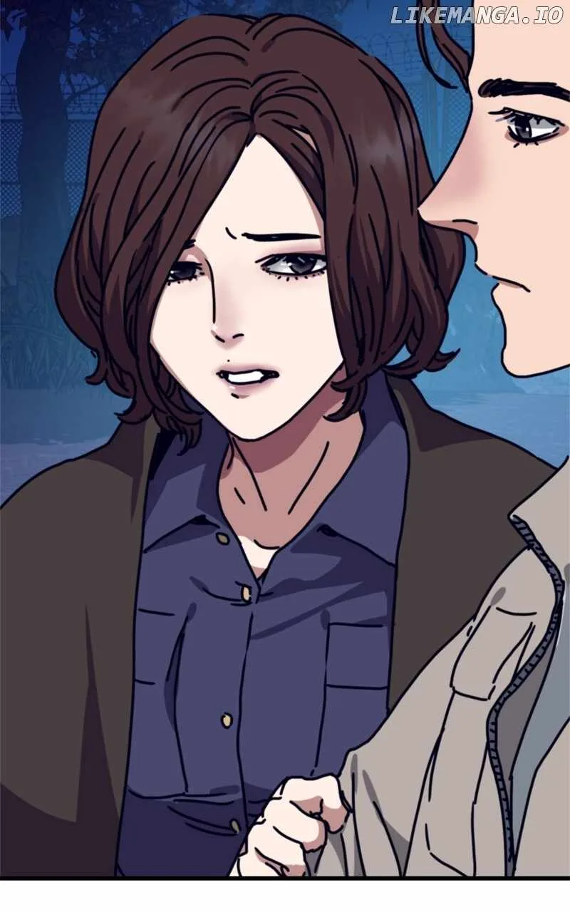 Hidden House in the Apocalypse Chapter 33 page 12