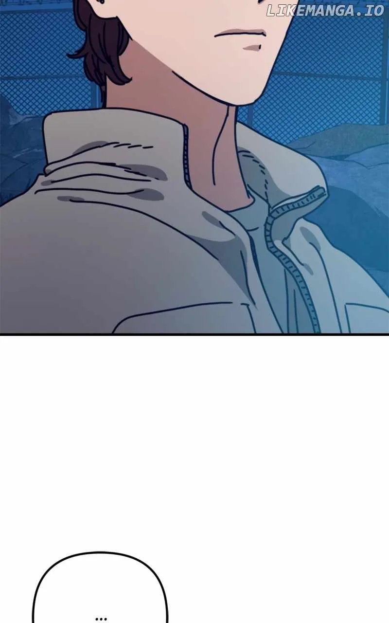 Hidden House in the Apocalypse Chapter 33 page 14