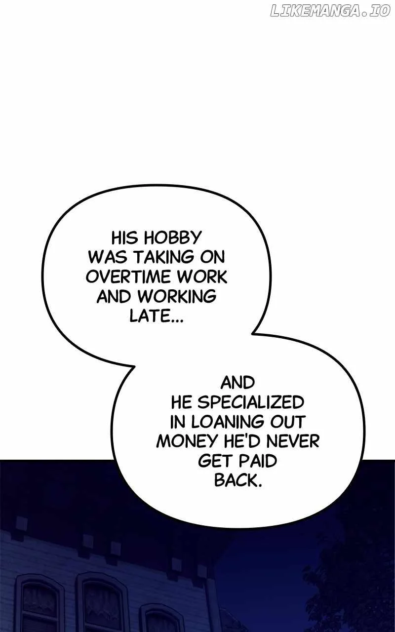 Hidden House in the Apocalypse Chapter 33 page 31