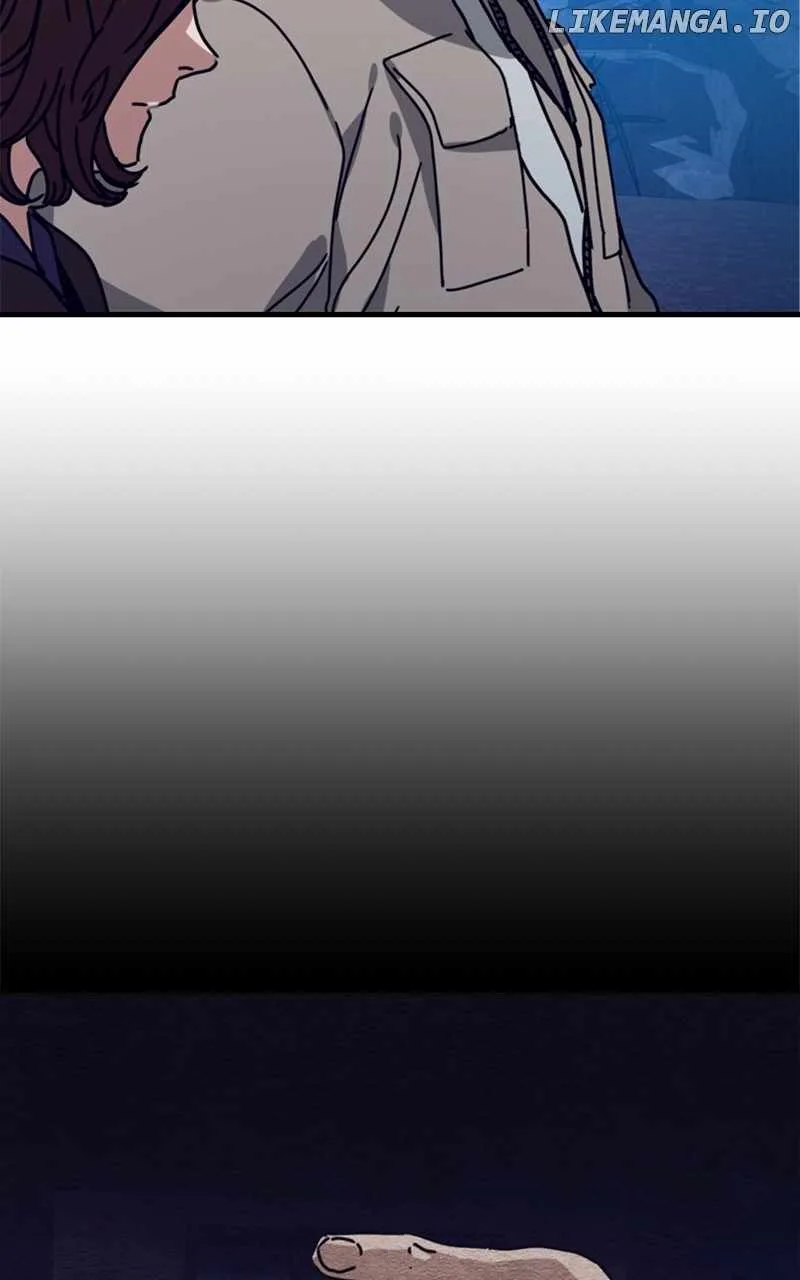 Hidden House in the Apocalypse Chapter 33 page 34